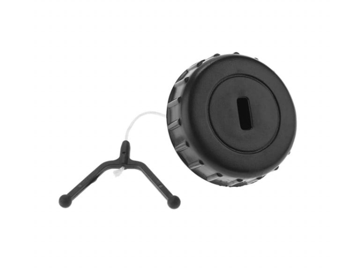 Buson benzina / ulei compatibil drujba compatibil Stihl (model vechi)