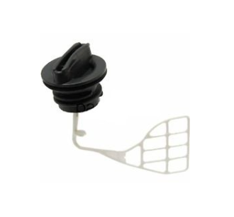 Buson benzina / ulei drujba OleoMac