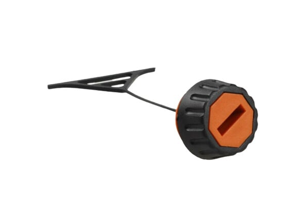 Buson ulei compatibil drujba compatibil Stihl (model portocaliu)