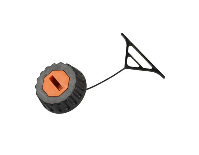 Buson ulei compatibil drujba compatibil Stihl (model portocaliu)