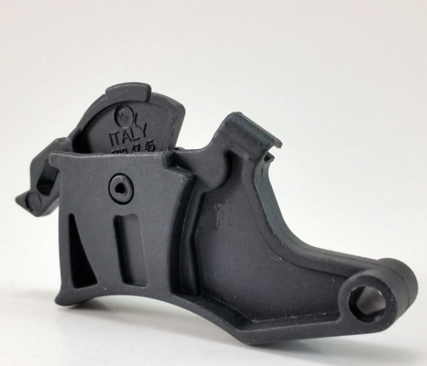 Buton acceleratie drujba Husqvarna 362/365/371/372