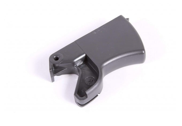 Buton acceleratie drujba compatibil Husqvarna 445/450