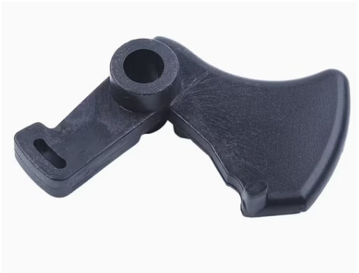 Buton acceleratie drujba compatibil Stihl MS 170, MS 180, 017, 018