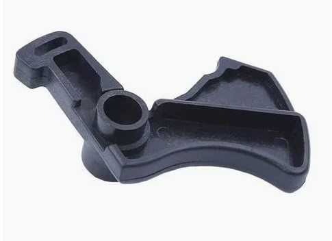 Buton acceleratie drujba compatibil Stihl MS 170, MS 180, 017, 018