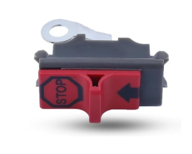 Buton pornire Husqvarna 136, 137, 141, 142, 51, 55, 61, 262, 266, 268, 272