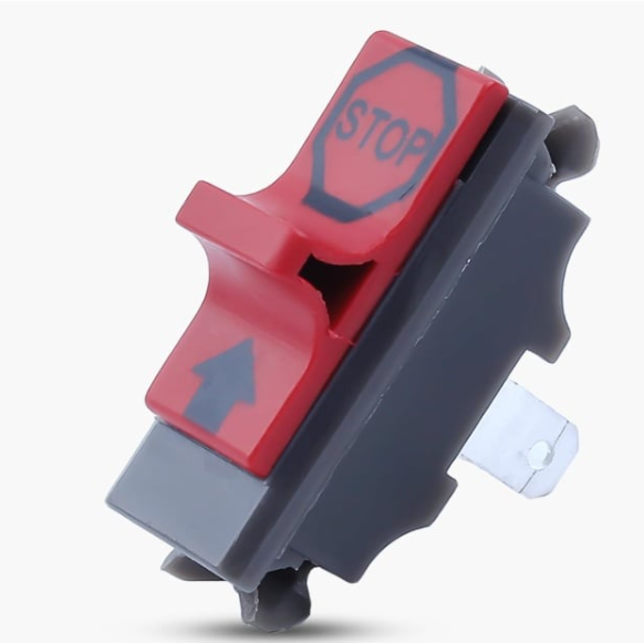 Buton pornire Husqvarna 365, 371, 372