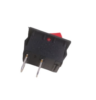 Buton pornire drujba