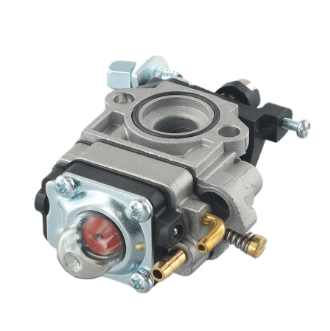 Carburator motocoasa soc manual, atomizor TU 26