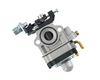 Carburator motocoasa soc manual, atomizor TU 26