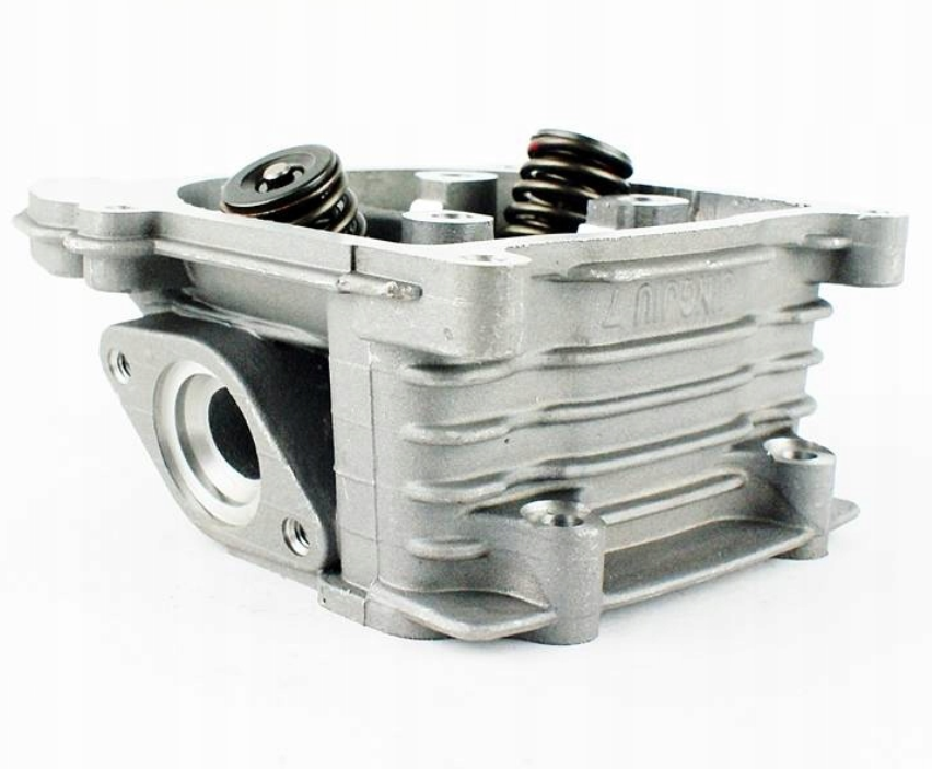 Set Motor Complet (Cilindru si Chiulasa) scuter GY6 80cc , 4 timpi
