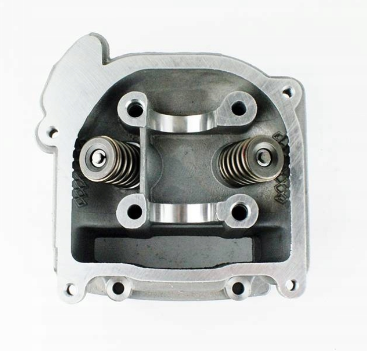 Set Motor Complet (Cilindru si Chiulasa) scuter GY6 80cc , 4 timpi