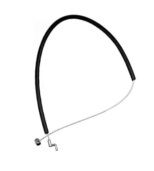 Cablu acceleratie drujba compatibil Partner 340S/350S/360S