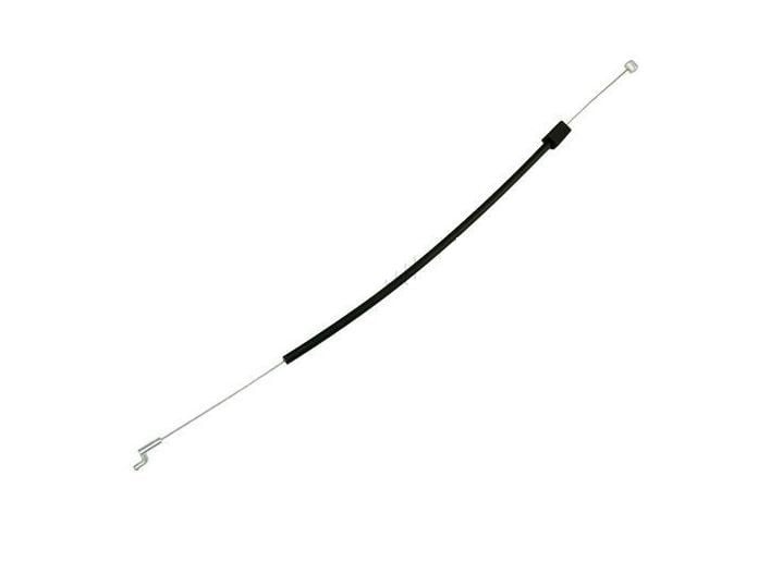 Cablu acceleratie drujba compatibil cu Partner / Woodhark / McCulloch / Ikra