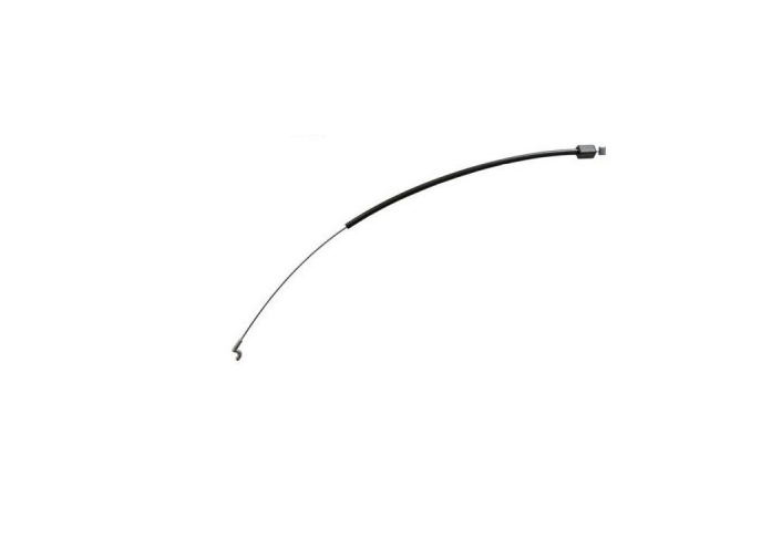 Cablu acceleratie drujba compatibil cu Partner / Woodhark / McCulloch / Ikra