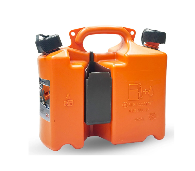 Canistra Holzfforma 5 + 3 L