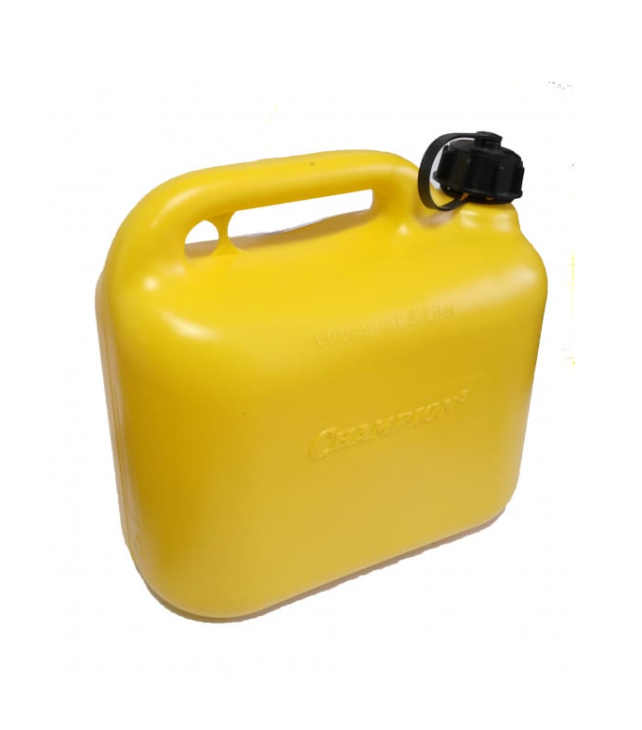 Canistra benzina 5L Champion