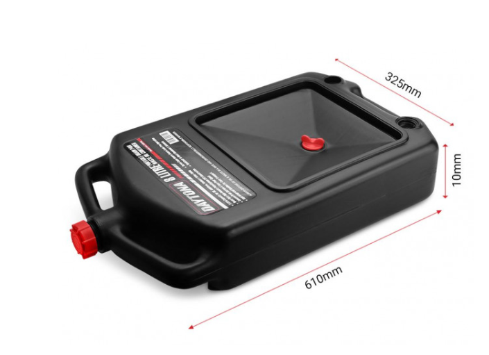 Canistra colectoare ulei (11.5L)