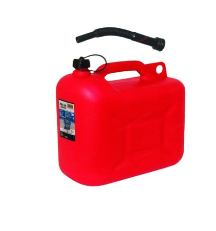 Canistra plastic simpla 5L