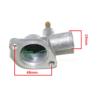 Capac termostat ATV Linhai / Yamaha Majesty 250-300cc -4T