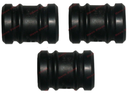 Set amortizoare (3 Buc), drujba compatibile Stihl MS 170/MS 180/017/018