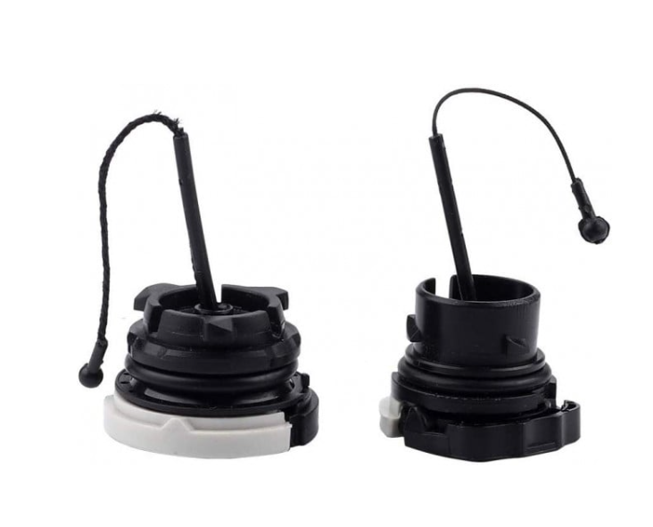 Buson benzina + ulei compatibil drujba compatibil Stihl MS 171- MS 460