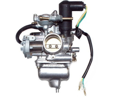 Carburator scuter CH 125CC