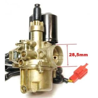 Carburator Scuter Peugeot Buxi Eliseo Zenith