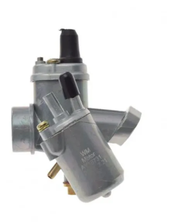 Carburator Sachs, Tomos KS50