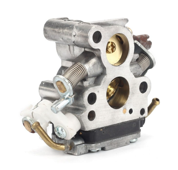 Carburator drujba Husqvarna 135, 435, 435e, 440e Original