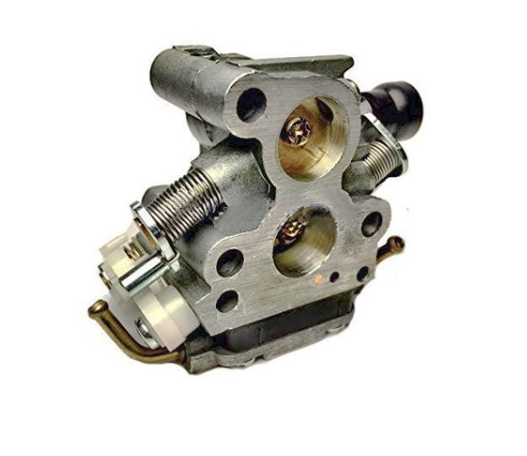 Carburator drujba Husqvarna 135, 435, 435e, 440e Original