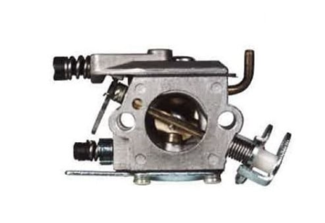 Carburator drujba Husqvarna 136, 137, 141, 142 (original)