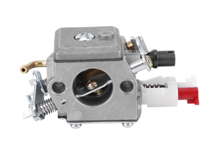 Carburator drujba Husqvarna 340, 345, 350, 353, 357, 357XP, 359 (fara pompita, cu o singura teava)