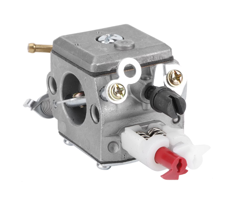 Carburator drujba Husqvarna 340, 345, 350, 353, 357, 357XP, 359 (fara pompita, cu o singura teava)