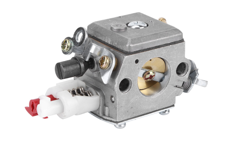 Carburator drujba Husqvarna 340, 345, 350, 353, 357, 357XP, 359 (fara pompita, cu o singura teava)