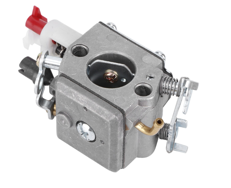 Carburator drujba Husqvarna 340, 345, 350, 353, 357, 357XP, 359 (fara pompita, cu o singura teava)