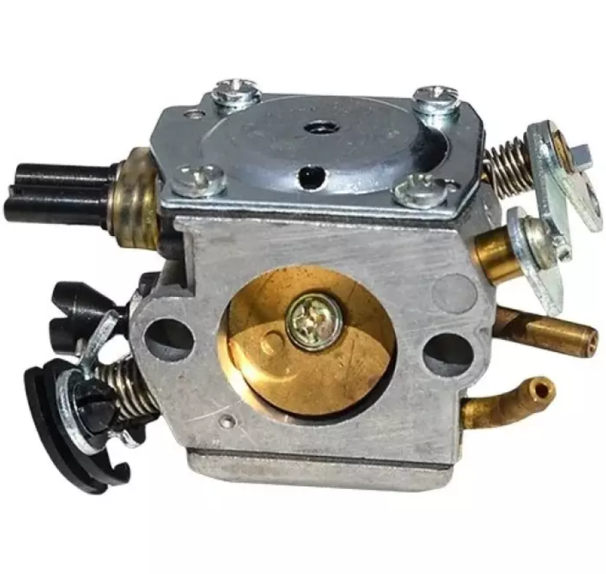 Carburator drujba Husqvarna 362, 365, 371, 372 (cal. 2)