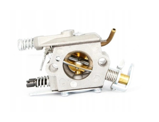 Carburator drujba Husqvarna 36, 41, 136, 137, 141, 142 (cal. 1)