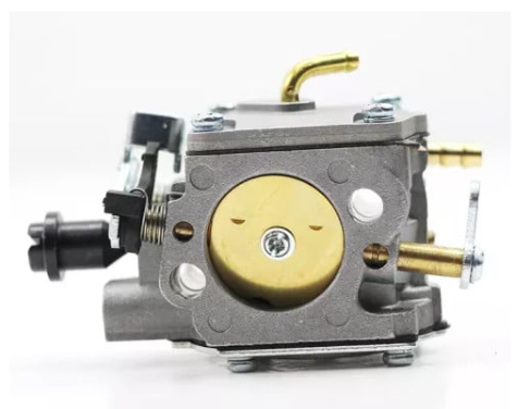 Carburator drujba Husqvarna 395 395XP