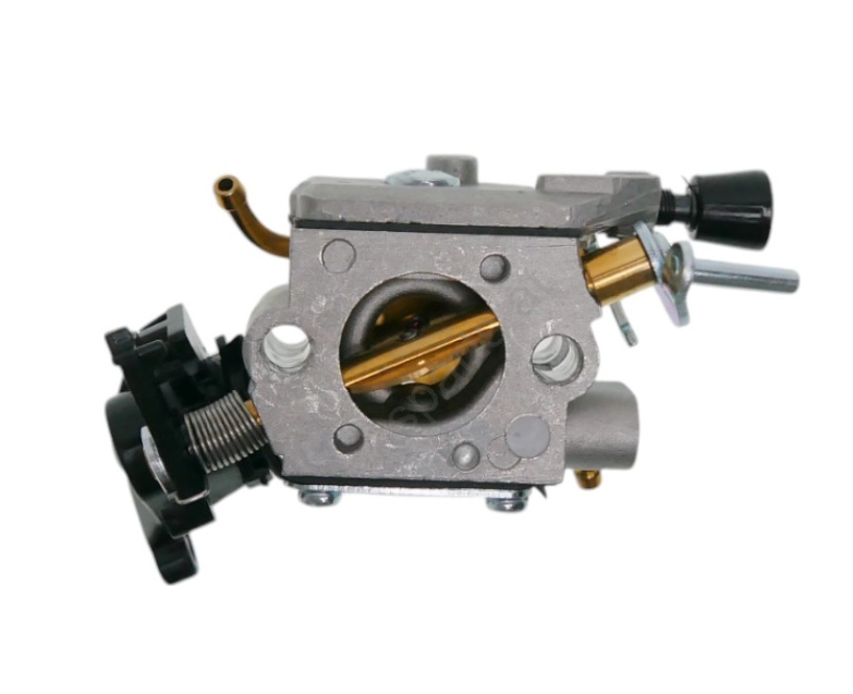 Carburator drujba Husqvarna 445, 450 (cal. 2) - model simplu