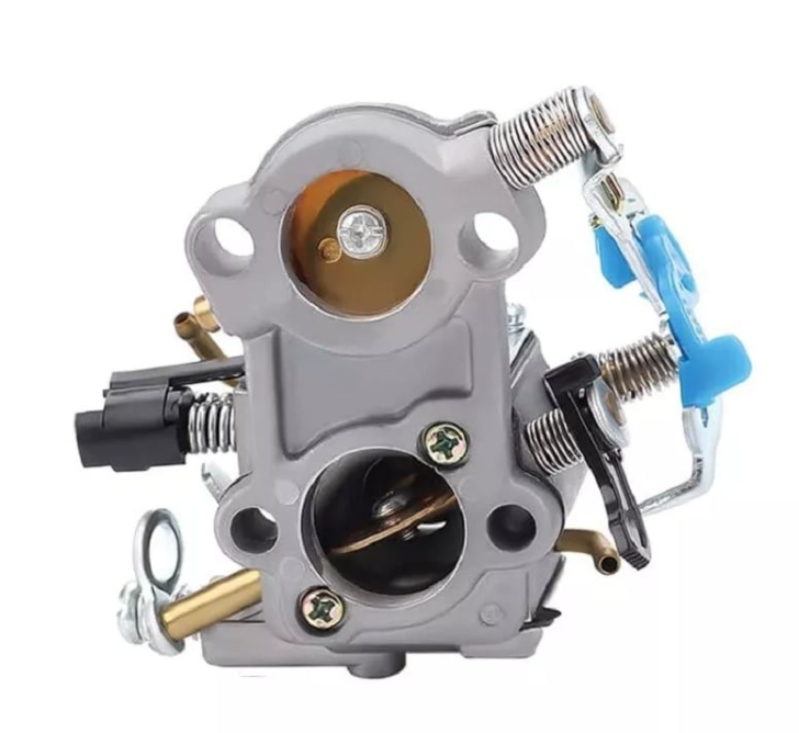 Carburator drujba Husqvarna 455, 460 Cal II (camera dubla de ardere)