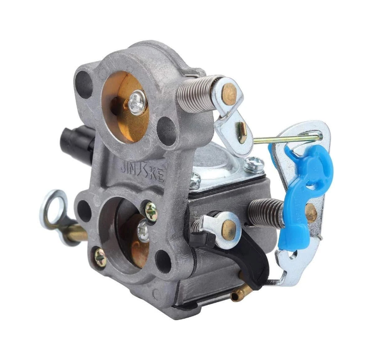 Carburator drujba Husqvarna 455, 460 Cal II (camera dubla de ardere)