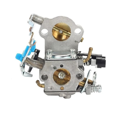 Carburator drujba Husqvarna 455, 460 Cal II (camera dubla de ardere)