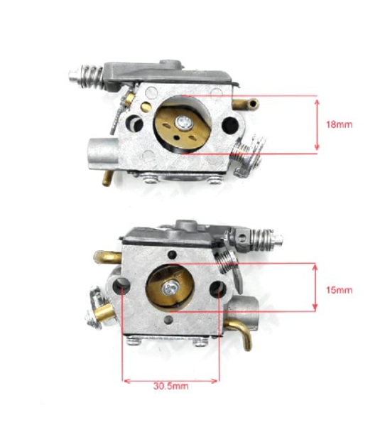 Carburator drujba Lider AO 4014
