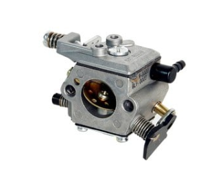 Carburator drujba chinezeasca 3800, 4100, Ruris (cu pompita de amorsare)