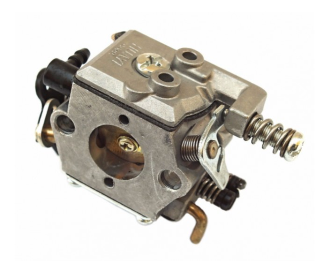 Carburator drujba chinezeasca 3800, 4100, Ruris (cu pompita de amorsare)