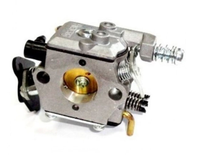 Carburator drujba chinezeasca 3800, 4100, Ruris (cu pompita de amorsare)