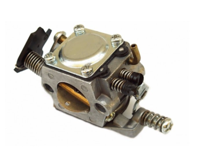 Carburator drujba chinezeasca 3800, 4100, Ruris (cu pompita de amorsare)
