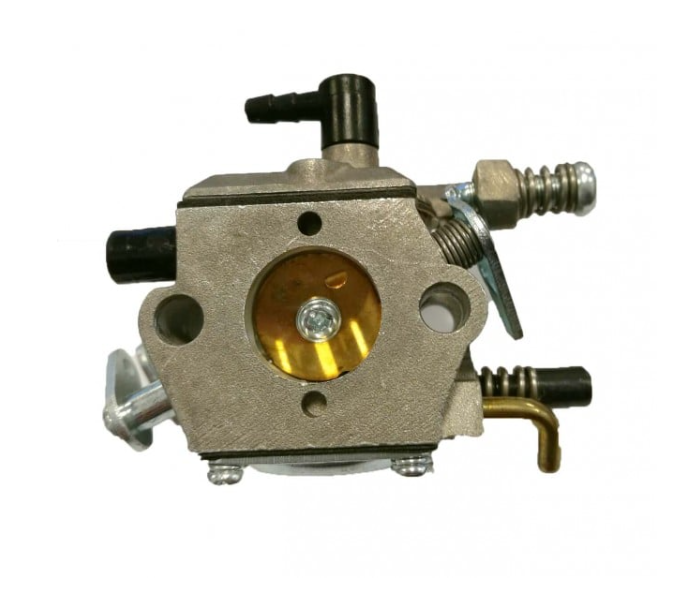 Carburator drujba chinezeasca 4500(45cc)-5200(52cc) cu pompa de amorsare