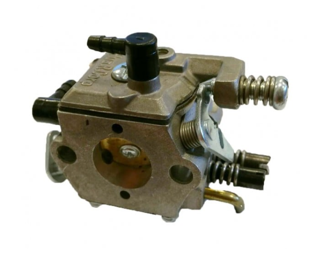 Carburator drujba chinezeasca 4500(45cc)-5200(52cc) cu pompa de amorsare
