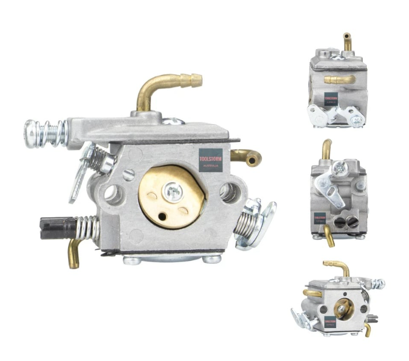 Carburator drujba chinezeasca 5800 (cu pompita de amorsare)